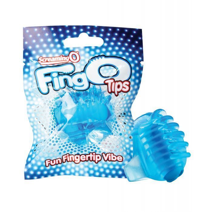 Screaming O FingO Tips