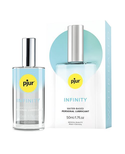 Pjur Infinity Water 1.7oz