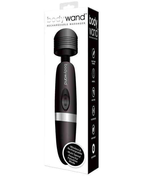 Bodywand Rechargeable
