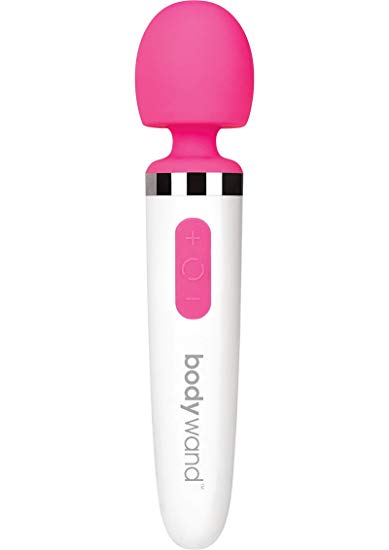 Bodywand Aqua Mini Massager Rechargeable