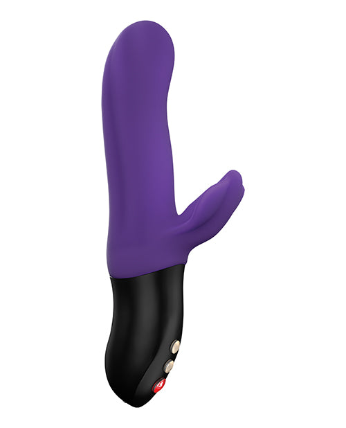 Fun Factory Bi Stronic Fusion Back and Forth Vibration