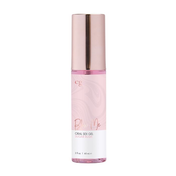 CGC Blow Me Oral Sex Gel