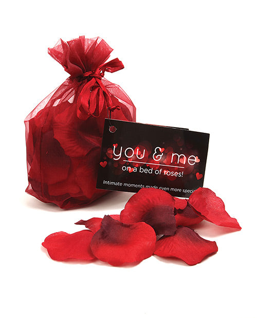 You & Me Rose Petals