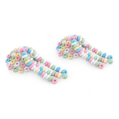 Candy Tassels