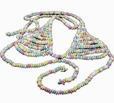 Candy Bra