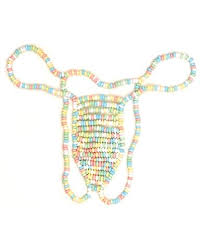Candy Pouch