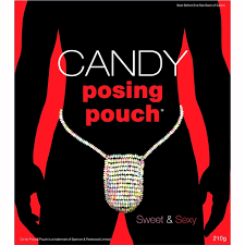 Candy Pouch