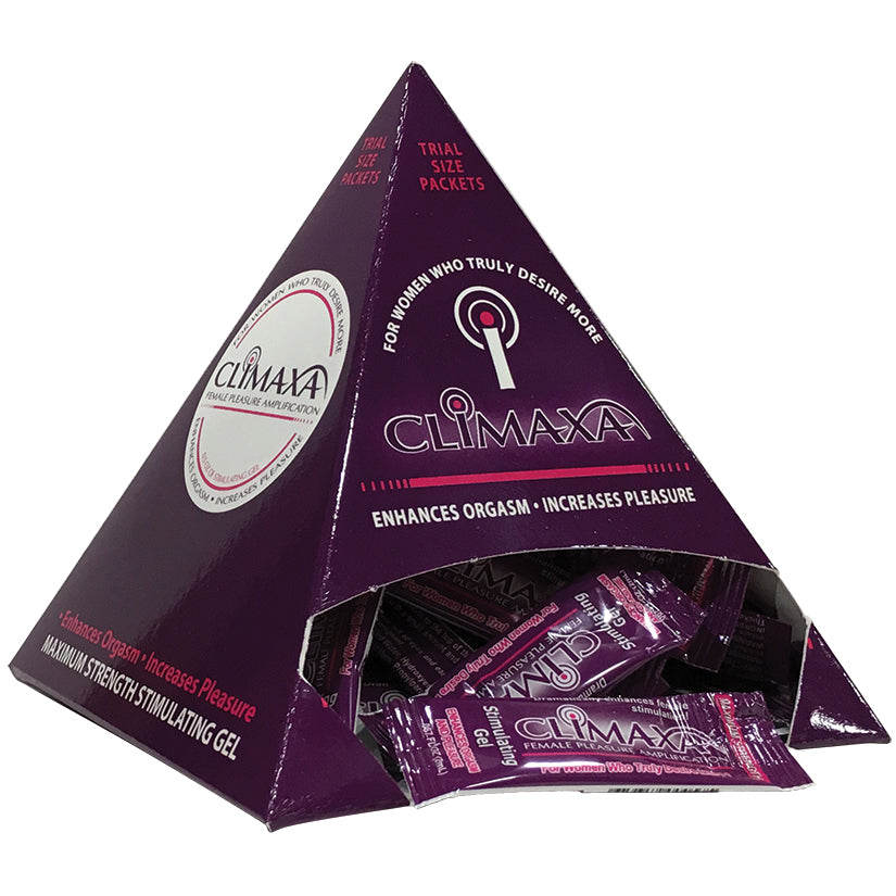 Climaxa Pillows