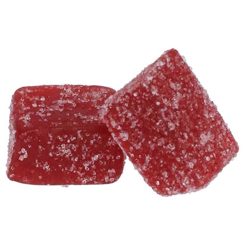 Love Bites Female Sensual Gummies 2pk