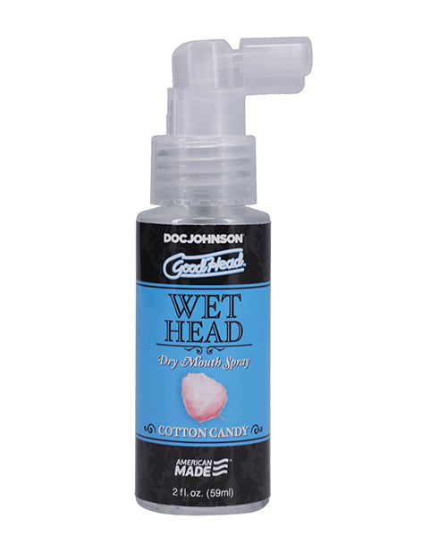 Good Head Juicy Head Spray