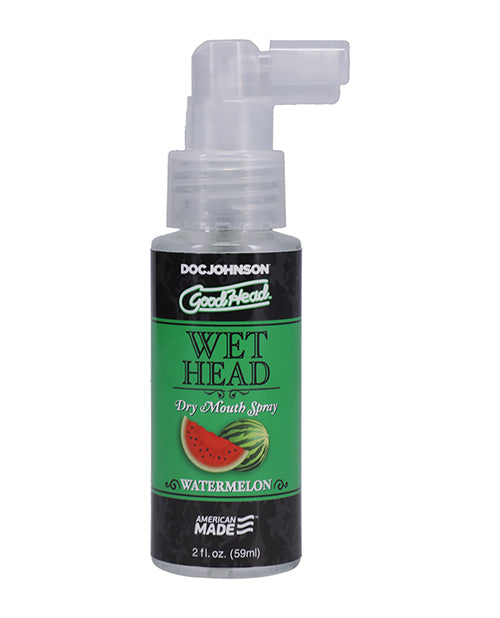 Good Head Juicy Head Spray