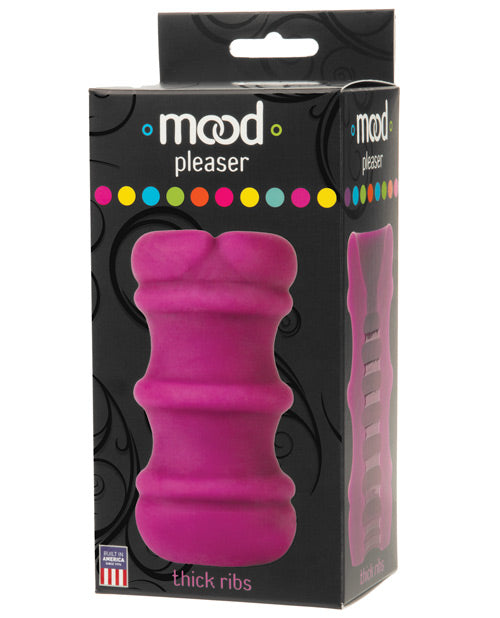 Mood Pleaser Stroker