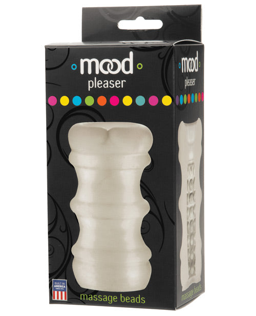 Mood Pleaser Stroker