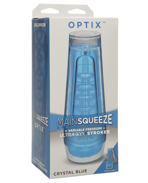 Optix Main Squeeze