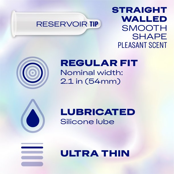 Durex Air - Pack of 10