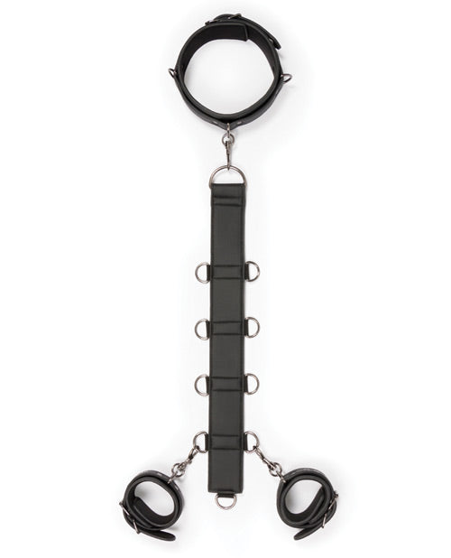 Easy Toys Neck to Wrist Restraint Set