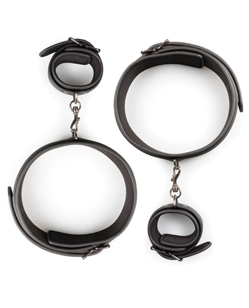 Easy Toys Thigh & Wrist Cuff Set