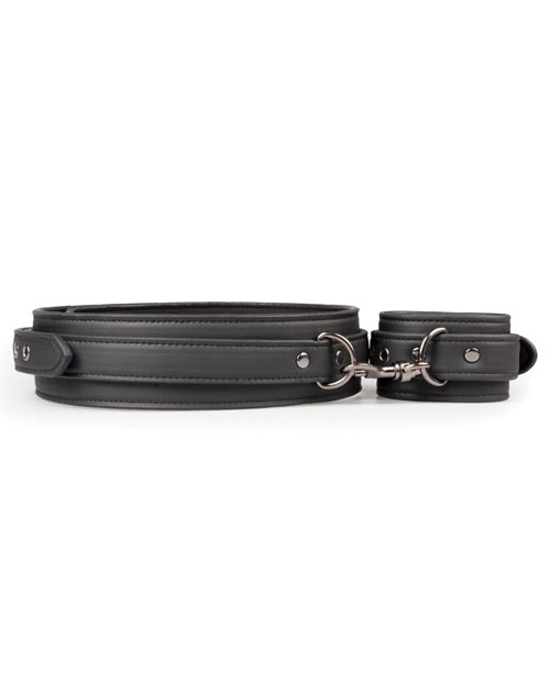 Easy Toys Thigh & Wrist Cuff Set