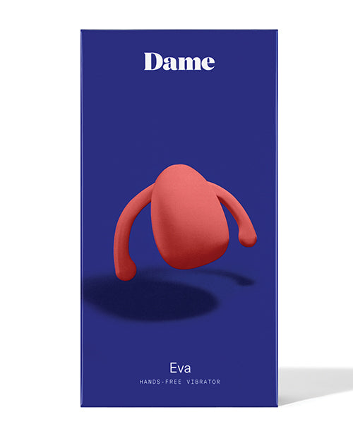 Dame Eva II Hands Free Stimulator