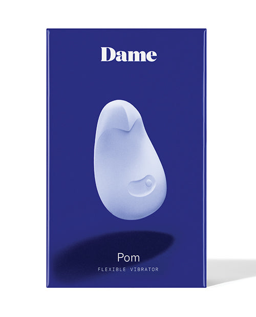 Dame Pom