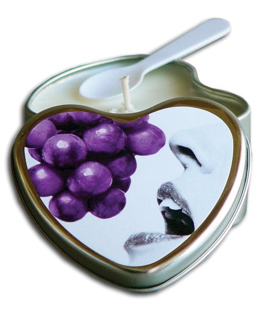 Suntouched Edible Massage Candle