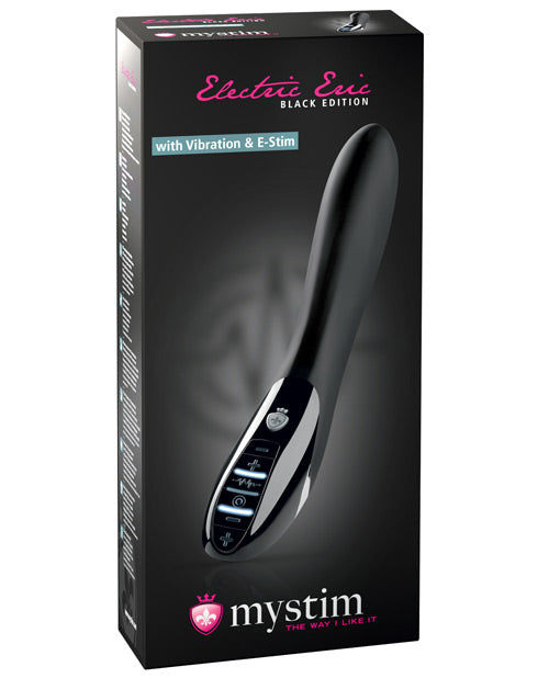 MyStim Electric Eric MyStim Electric Eric
