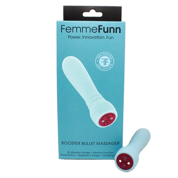 Femme Funn Booster Bullet
