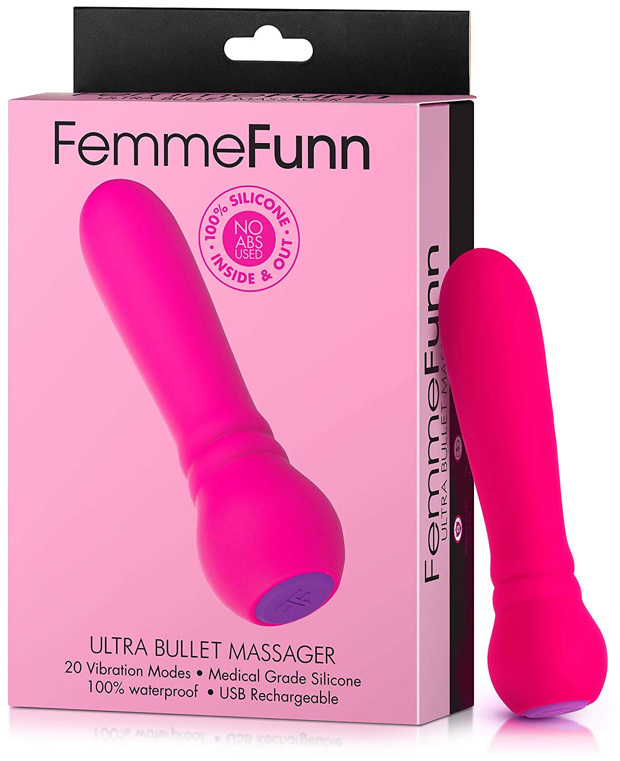 Femme Funn Ultra Bullet