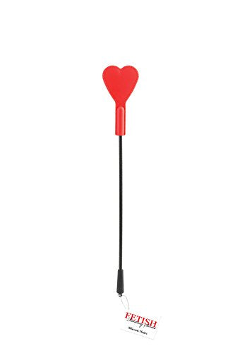 Fetish Fantasy Heart Paddle