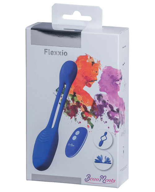 BeauMents Flexxio