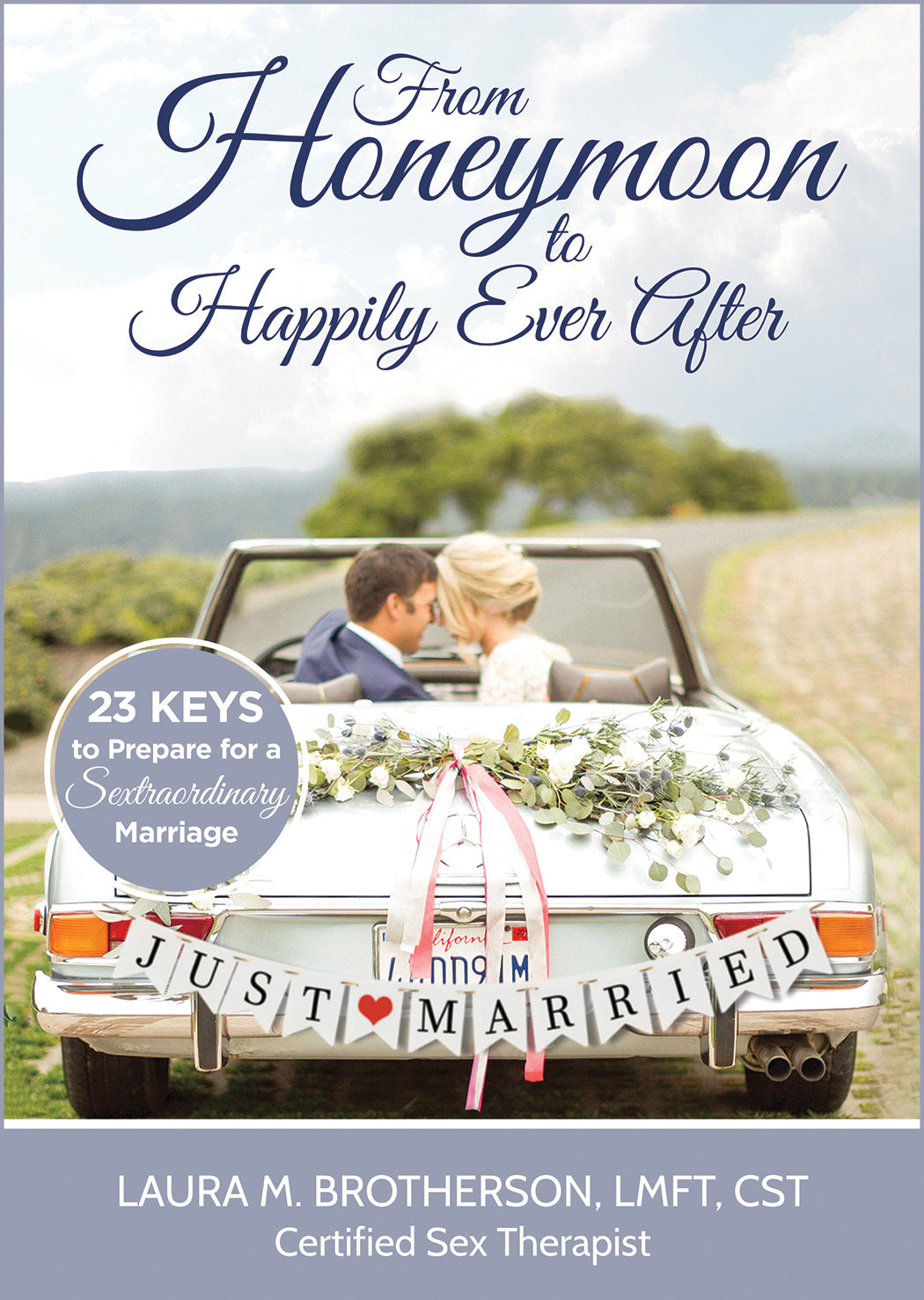 From Honeymoon to Happily Ever After