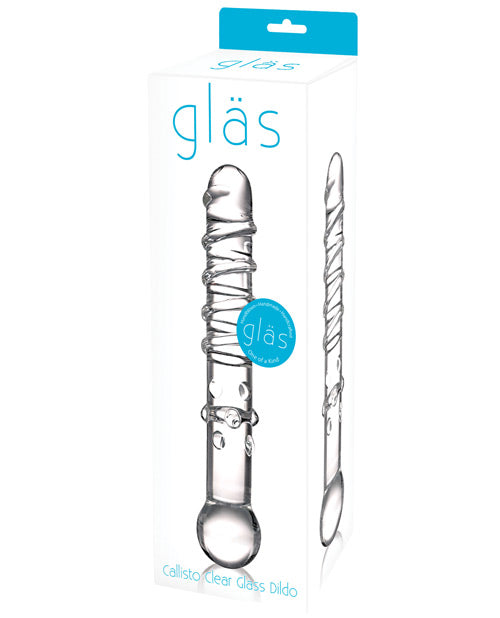 Glas Callisto