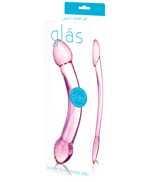 Glas Double Trouble