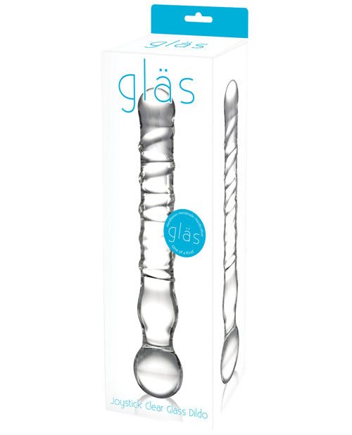 Glas Joystick