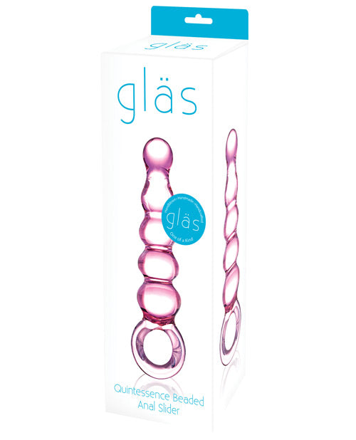 Glas Quintessence