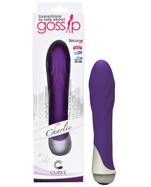 Gossip Charlie