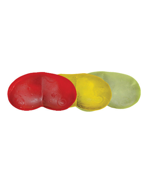 Gummy Boobs