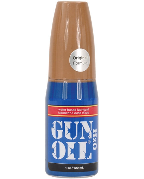 Gun Oil H2O Lubricant