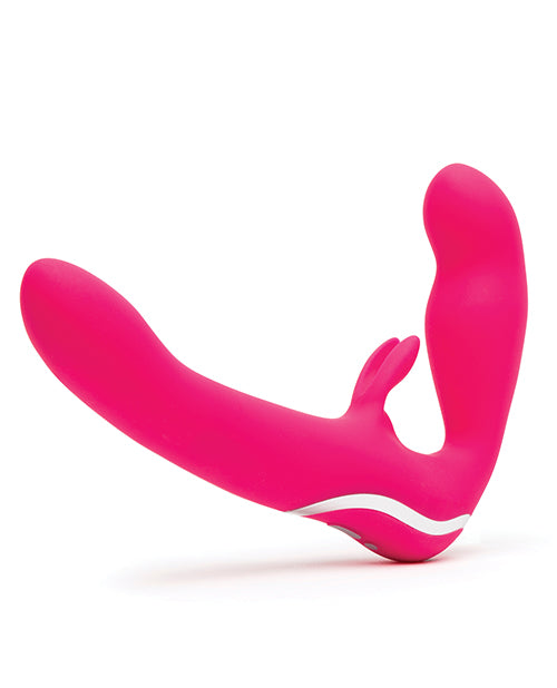 Happy Rabbit Strapless Strap-on