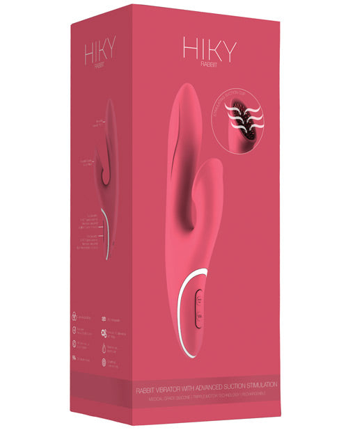 Hiky Rabbit