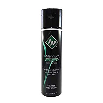 ID Millennium Silicone Lubricant