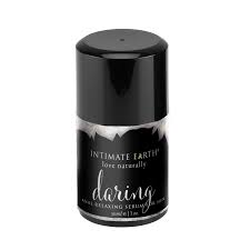 Intimate Earth Daring Anal Gel