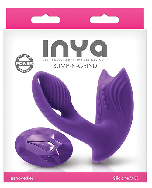 INYA Bump-N-Grind INYA Bump-N-Grind