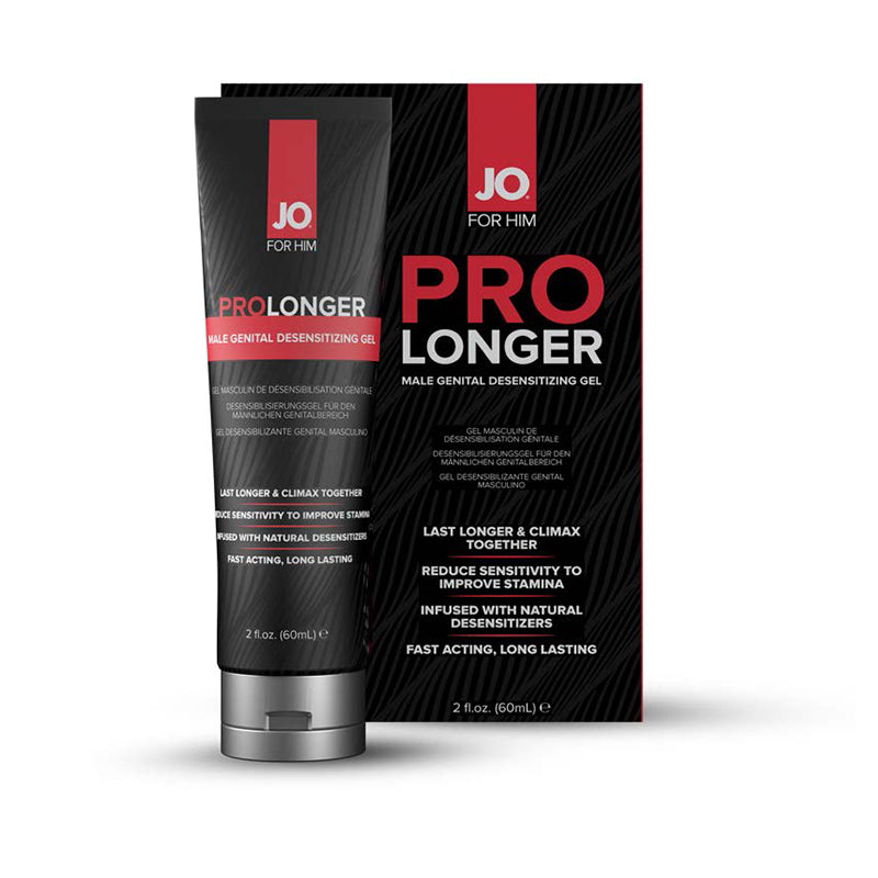 JO PROlonger Gel