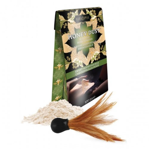 Honey Dust Travel Size