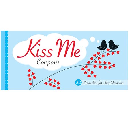 Kiss Me Coupons