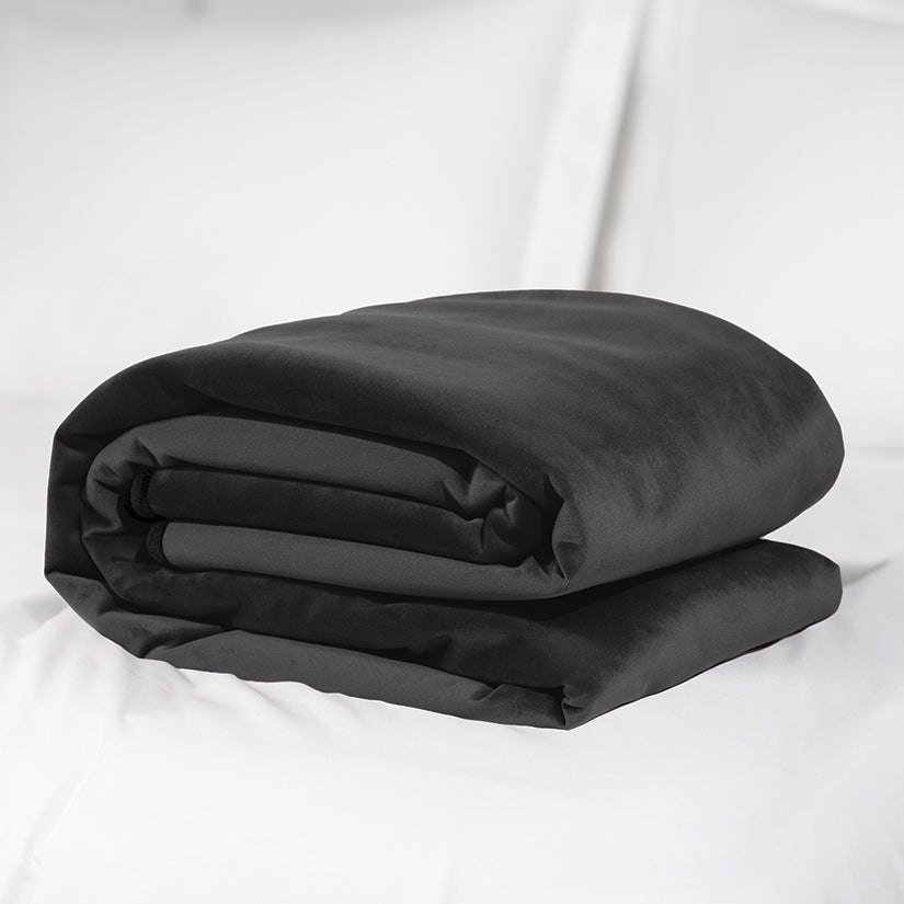 Liberator Fascinator Travel Throw