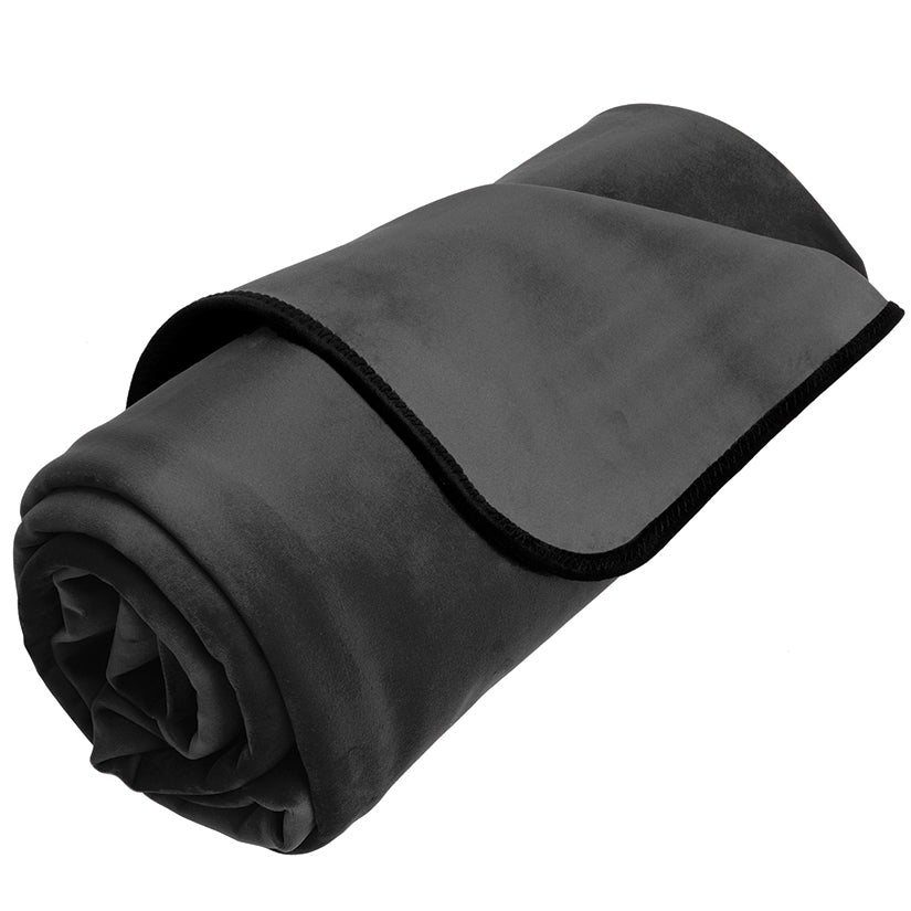 Liberator Fascinator Travel Throw