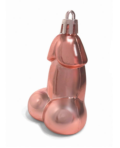 Glitterati Penis Ornaments