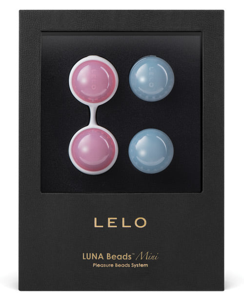 LELO Luna Beads Mini
